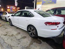 فولكسفاغن باسات